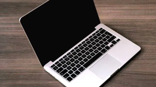 laptop