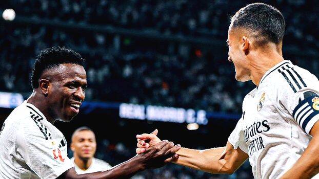 real-madrid real-madrid