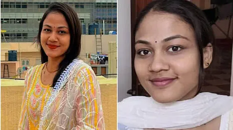 മറ്റ് പുരുഷന്മാരോട് സംസാരിക്കുന്നത് ഇഷ്ടമല്ല; മഹാലക്ഷ്മിയെ  വെട്ടിനുറുക്കിയത് സഹപ്രവർത്തകൻ? തെരച്ചിൽ ഒഡീഷയിലേക്ക് - NEWS 360 - NATIONAL  | Kerala ...