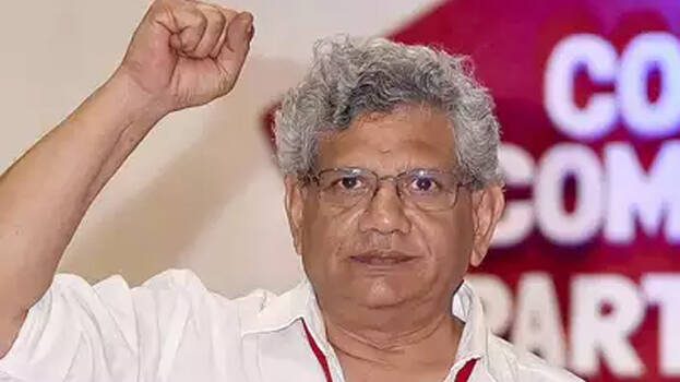 sitaram-yechury sitaram-yechury
