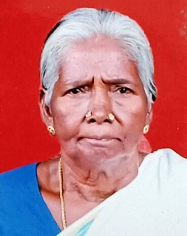 gomathi gomathi