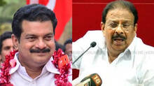 kpcc-president-k-sudhakaran-on-pv-anvar