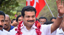 cpm-flex-board-infront-of-pv-anvar-home