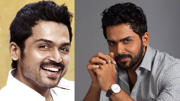 karthi karthi