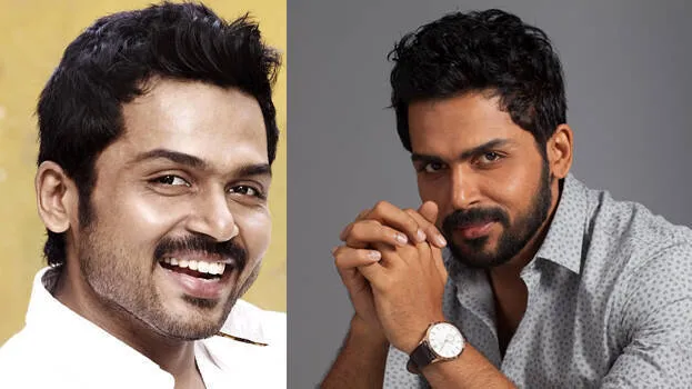 karthi