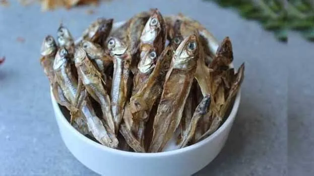 dry-fish