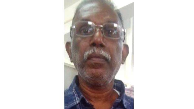 thankachan thankachan