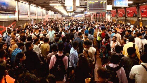 population population