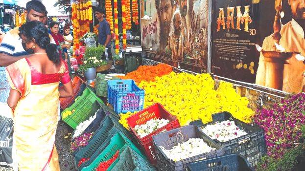 flower-market