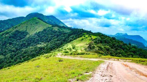 environment environment