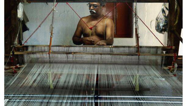 handloom handloom