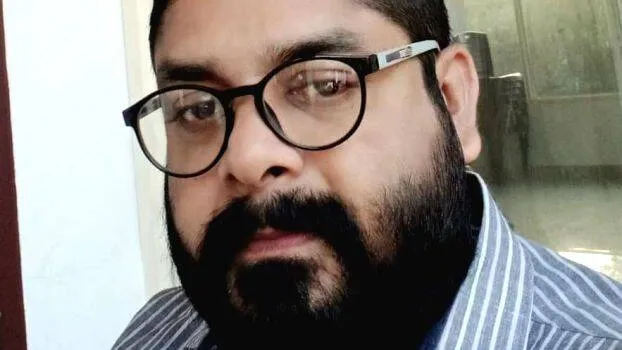 sumesh