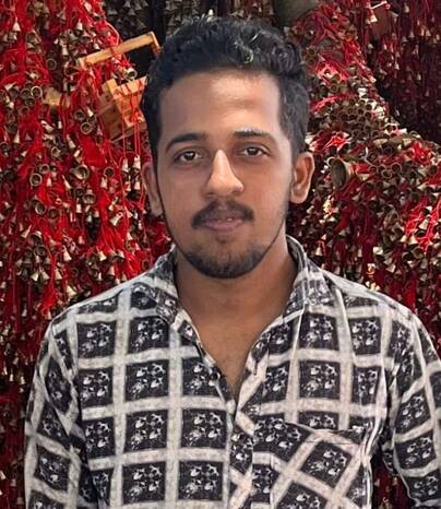 sharat-chandra-kurup sharat-chandra-kurup