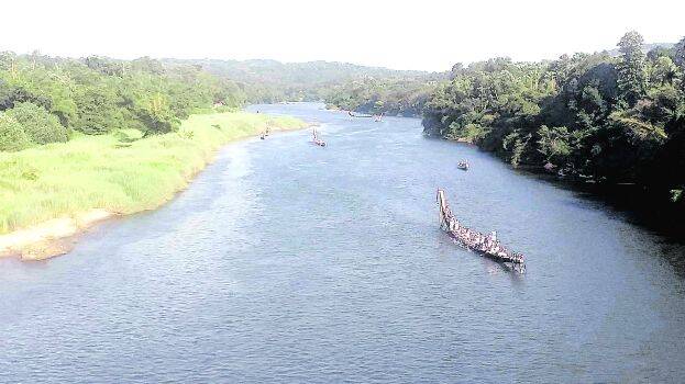 aranmula