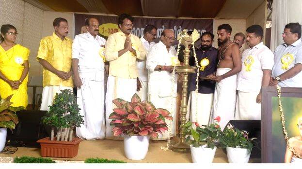 parakkal-theerthadanam parakkal-theerthadanam