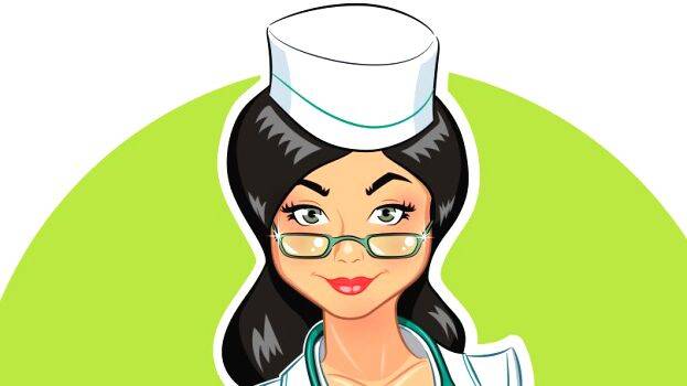 doctor