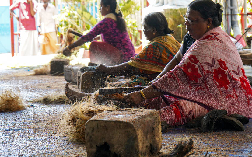 Kerala Kaumudi Photo Gallery