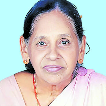 subulekshmi subulekshmi