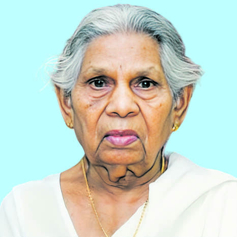 bhagyalekshmi bhagyalekshmi