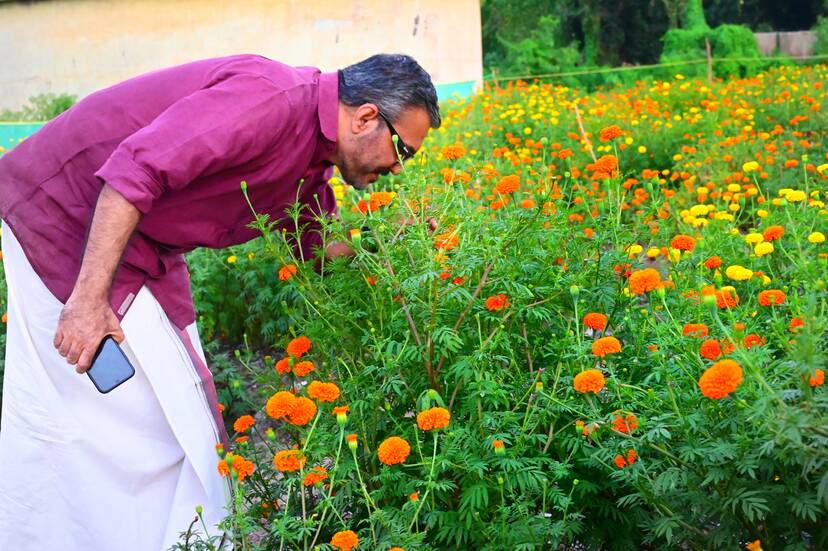 Kerala Kaumudi Photo Gallery