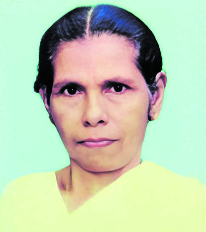 chandramathi chandramathi