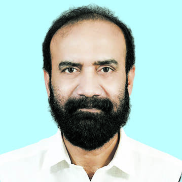 gopakumar gopakumar