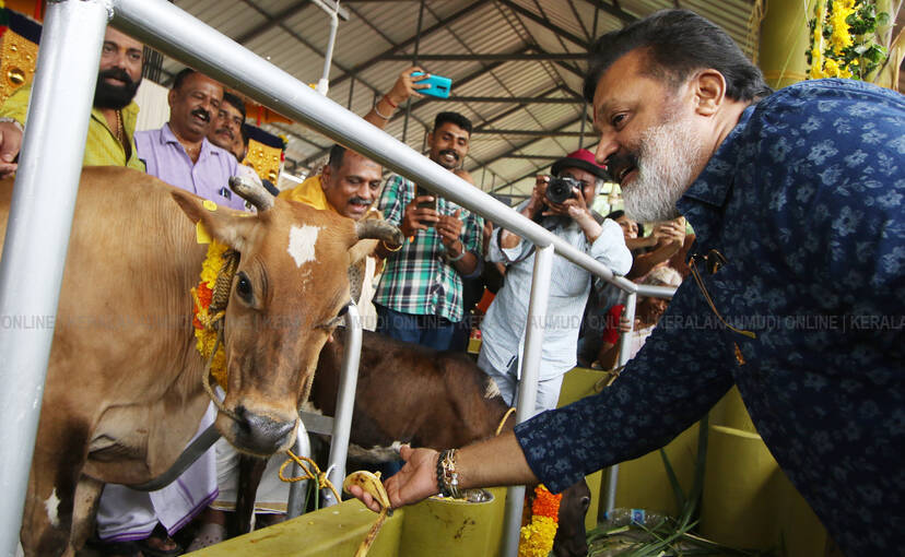 suresh-gopi suresh-gopi