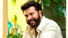 mammootty