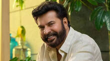 mammootty