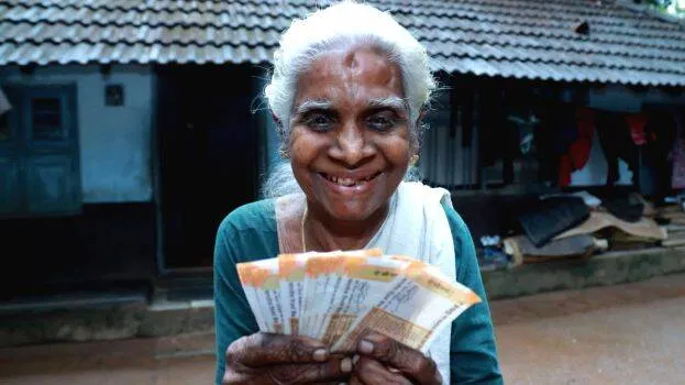 pension