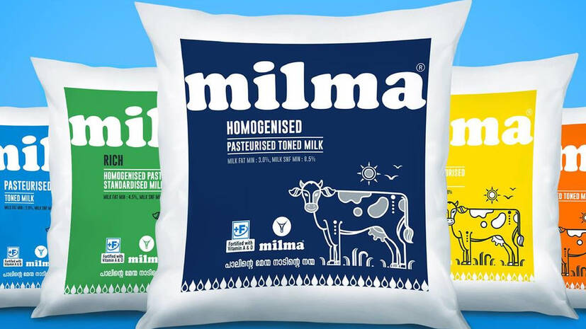 milma