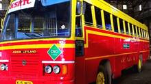 ksrtc