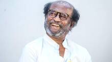 rajinikanth