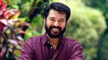 mammootty