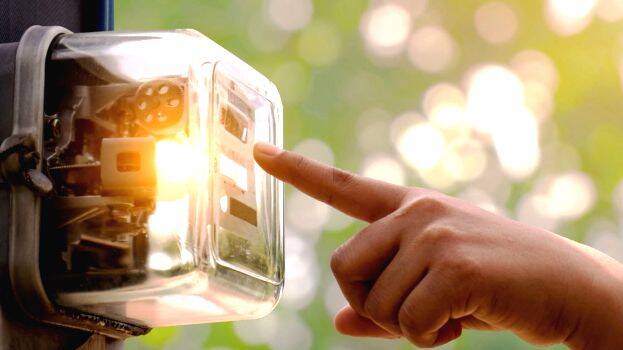 kseb-meter kseb-meter