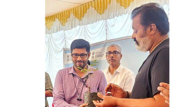 sureshgopi sureshgopi