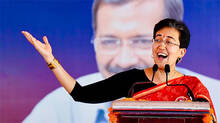 atishi