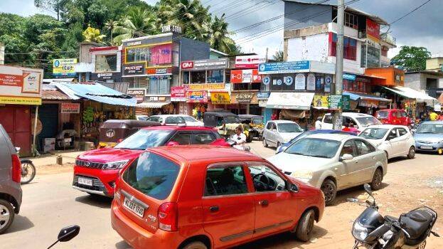 ponmudi