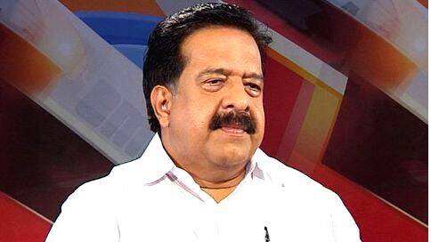 chennithala