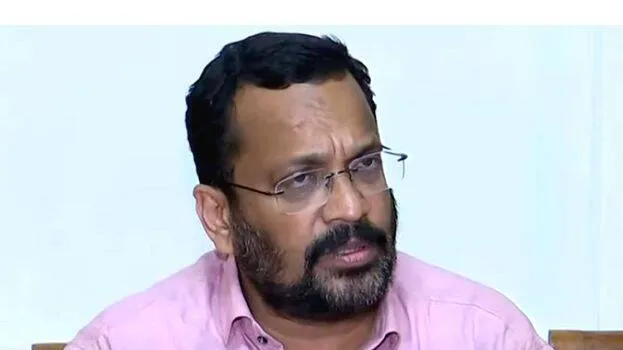 minister minister
