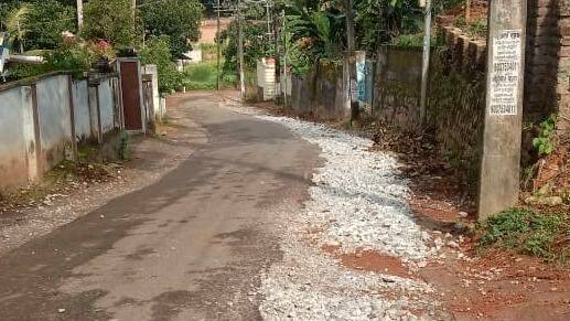 kattinpuram-mamam-road kattinpuram-mamam-road