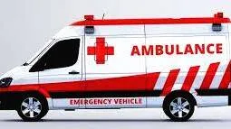 ambulance ambulance