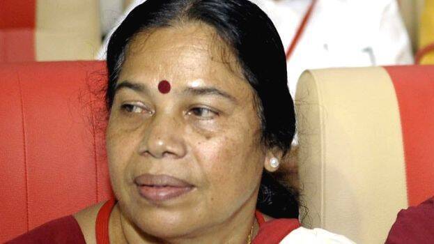 pk-sreemathi pk-sreemathi