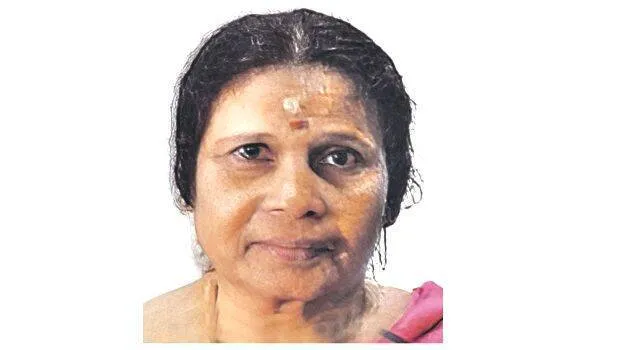 savithri