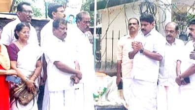 gandismrithi gandismrithi