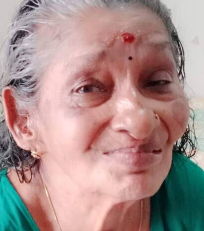 karthyayani karthyayani