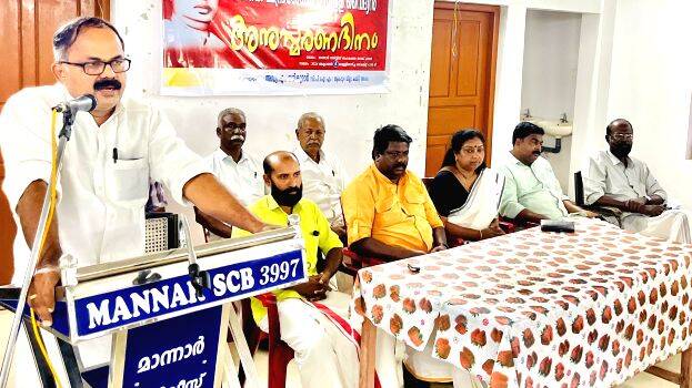 vaidyan-anusmaranam vaidyan-anusmaranam