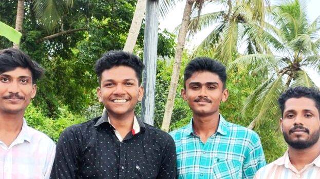 vidyarthikal vidyarthikal