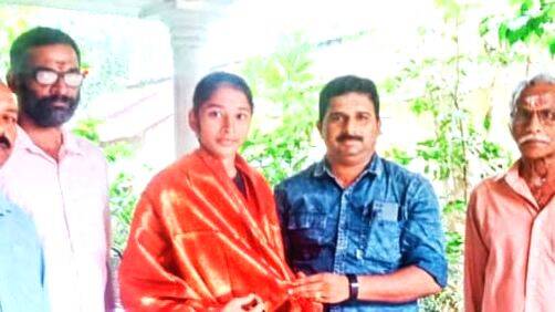 anumodanam anumodanam