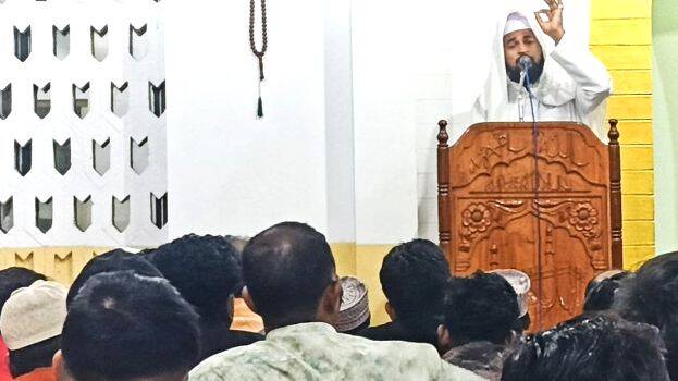 jeelani-anusmaranam jeelani-anusmaranam